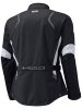  Held Zorro Ladies Textile Jacket Art 6627 at JTS Biker Clothing